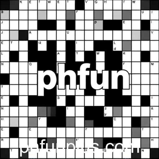 Crossword Challenges