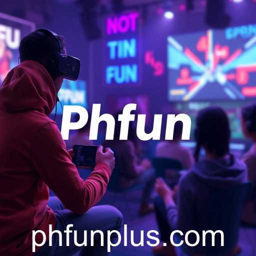 Revolutionizing Online Gaming with Phfun